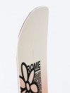 Rome Royal+Hydra S 2025 Snowboard Set