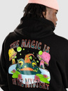 A.LAB Magic Mystery Huppari