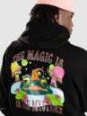 A.LAB Magic Mystery Huppari