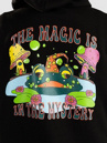 A.LAB Magic Mystery Huppari