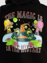 A.LAB Magic Mystery Huppari