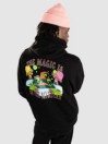 A.LAB Magic Mystery Hoodie