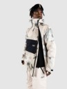 CLWR Foil Jacket