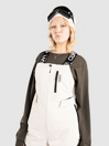 CLWR Slash Bib Bib Pants