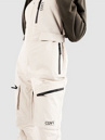 CLWR Slash Bib Bib Pants