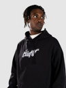 Misfit Shapes Sleeping Cells Sudadera con Capucha