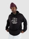 Misfit Shapes Blame Us Hoodie