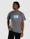 Misfit Shapes Panoramic Heaven T-Shirt