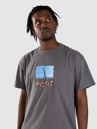 Misfit Shapes Panoramic Heaven T-Shirt