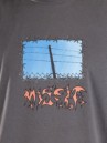 Misfit Shapes Panoramic Heaven T-Shirt