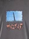 Misfit Shapes Panoramic Heaven Camiseta