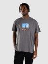 Misfit Shapes Panoramic Heaven T-Shirt