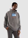 Misfit Shapes Panoramic Heaven Hoodie