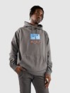 Misfit Shapes Panoramic Heaven Hoodie