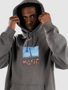 Misfit Shapes Panoramic Heaven Hoodie