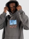 Misfit Shapes Panoramic Heaven Hoodie