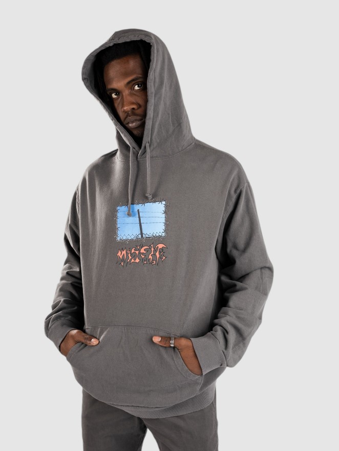 Misfit Shapes Panoramic Heaven Hoodie