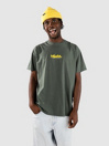 Misfit Shapes Australian Bones T-Shirt