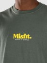 Misfit Shapes Australian Bones T-Shirt