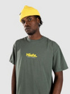 Misfit Shapes Australian Bones T-Shirt