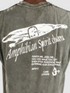 Misfit Shapes Amphibian Spirits T-Shirt