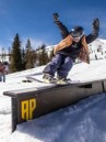 Bataleon Stuntwood + Fly M/L 2025 Kids Conjunto Snowboard