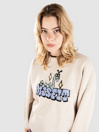 Misfit Shapes Wilber Os Pullover