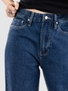 Misfit Shapes Makers Straight Jeans