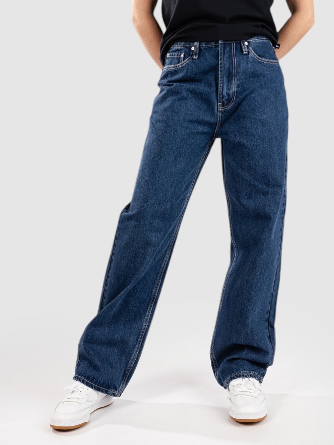 Misfit Shapes Makers Straight Jeans