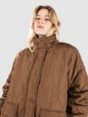 Misfit Shapes Duplis Puffa Jacket