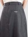 Misfit Shapes Aquarius Pleated Skirt