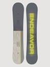 Endeavor Snowboards B.O.D. 2025 Snowboard