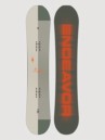 Endeavor Pioneer 2025 Snowboard