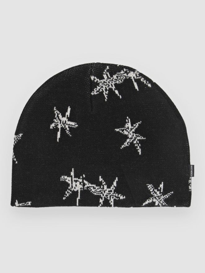 Misfit Shapes Public Houses Skull Cap Beanie