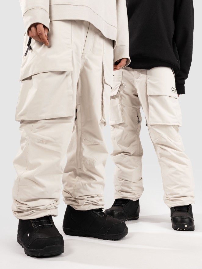 CLWR Mountain Cargo Pantalones