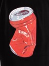 Denim Project Soda Can T-shirt