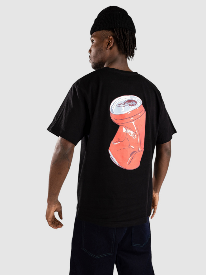 Denim Project Soda Can T-Shirt