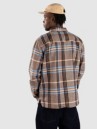 Denim Project Check Pocket Jacket Tricko