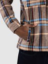Denim Project Check Pocket Jacket Tricko