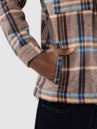 Denim Project Check Pocket Jacket Tricko