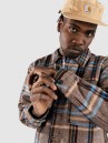 Denim Project Check Pocket Jacket Tricko