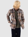 Denim Project Check Pocket Jacket Skjorta