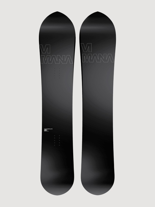 Vimana The Continental MTN V4 2025 Snowboard