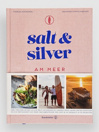 Salt & Silver Am Meer Knihy