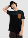Iriedaily Block Pocket T-Shirt