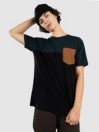 Iriedaily Block Pocket T-Shirt