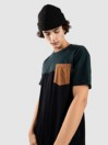 Iriedaily Block Pocket T-Shirt