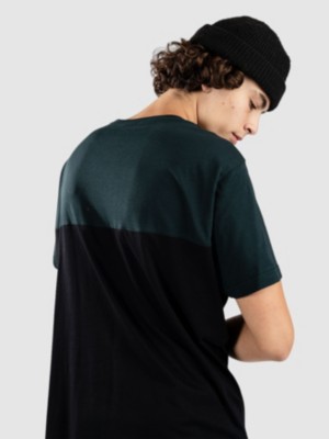 Block Pocket T-Shirt