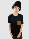 Iriedaily Block Pocket T-Shirt