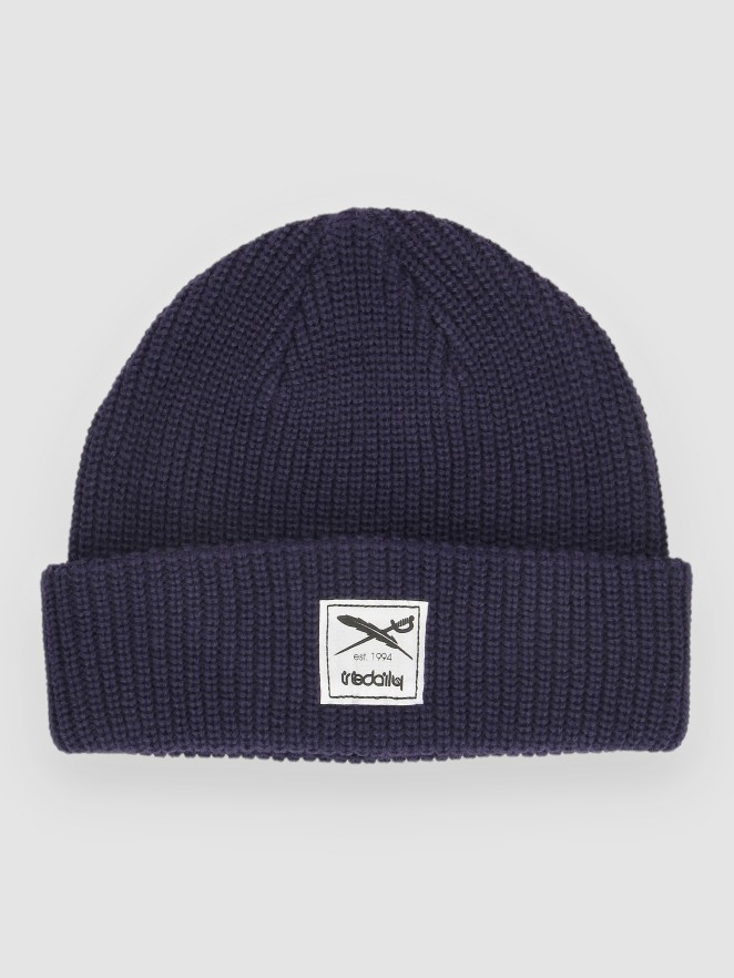 Iriedaily Kreuzkoelln Beanie